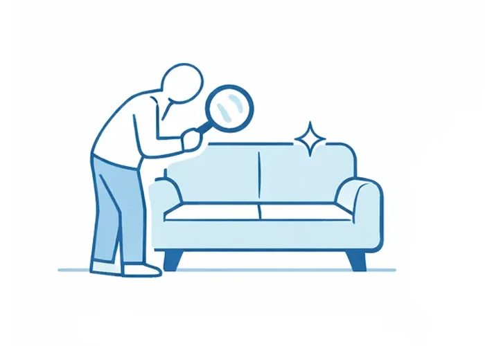 Korak 1: Pregled i procena Korak 1: Pregled i procena